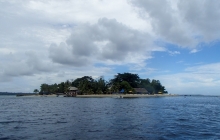 Hideaway Island (Mele)